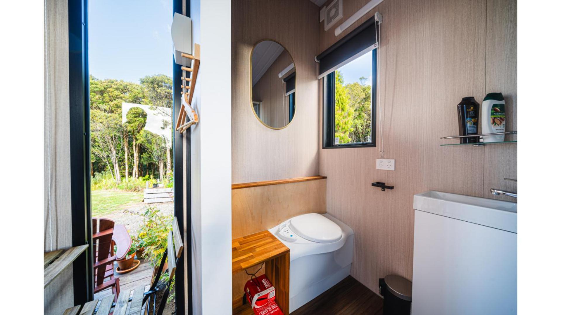 The Mini Mountain Hut 1 By Tiny Away *